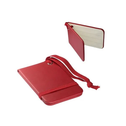 Leeman Tuscany Luggage Tag