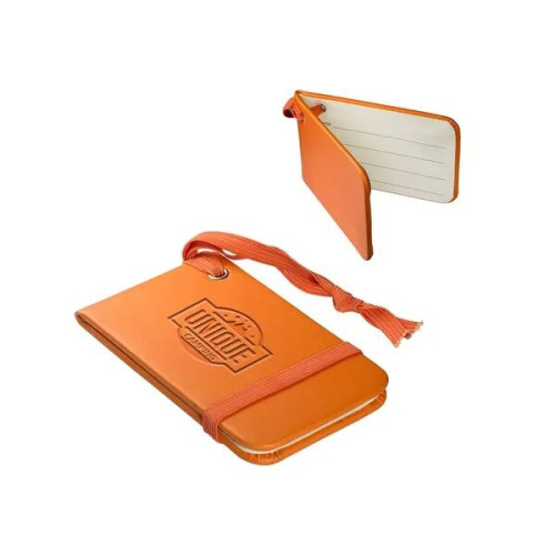 Leeman Tuscany Luggage Tag