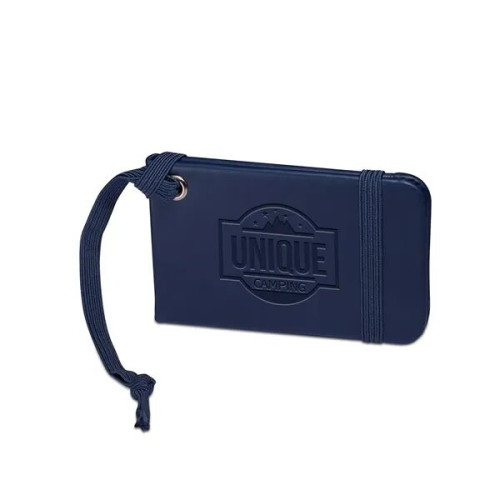 Leeman Tuscany Luggage Tag