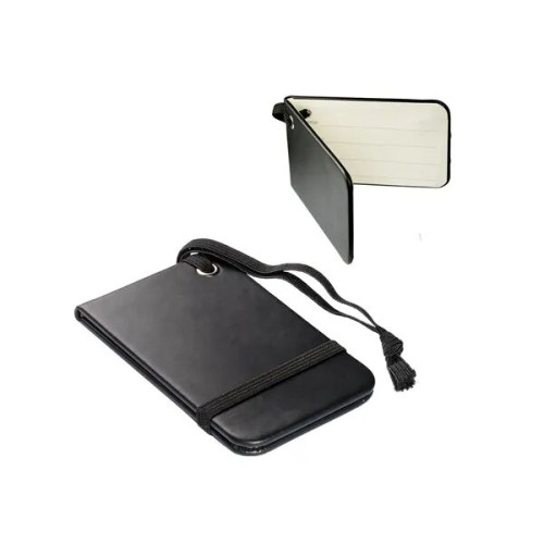 Leeman Tuscany Luggage Tag