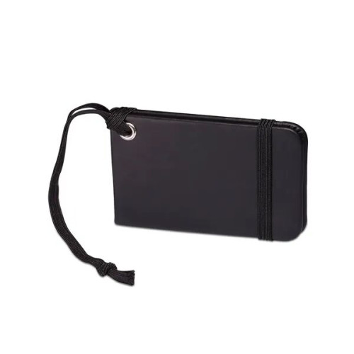 Leeman Tuscany Luggage Tag