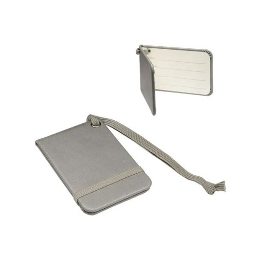Leeman Tuscany Luggage Tag