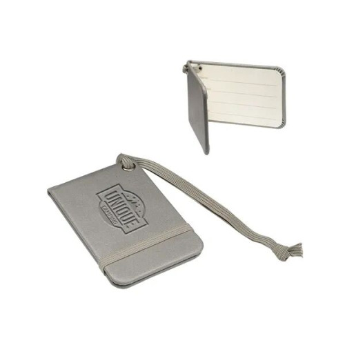 Leeman Tuscany Luggage Tag