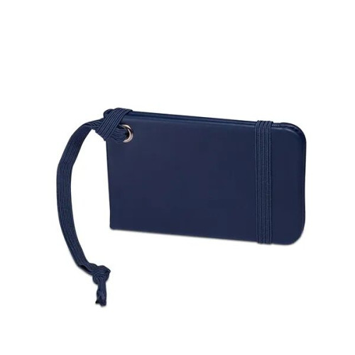 Leeman Tuscany Luggage Tag