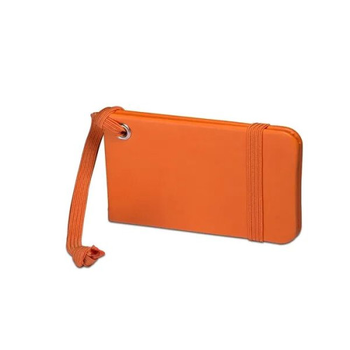Leeman Tuscany Luggage Tag