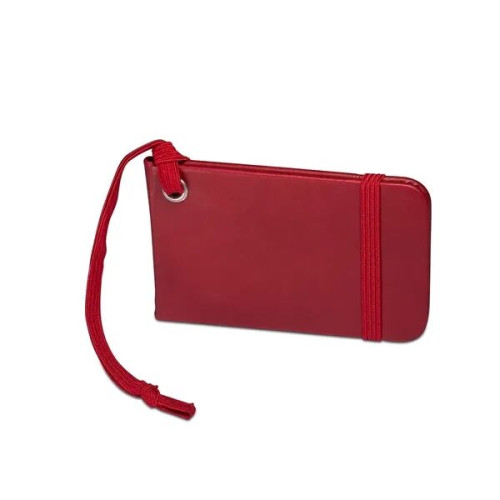 Leeman Tuscany Luggage Tag