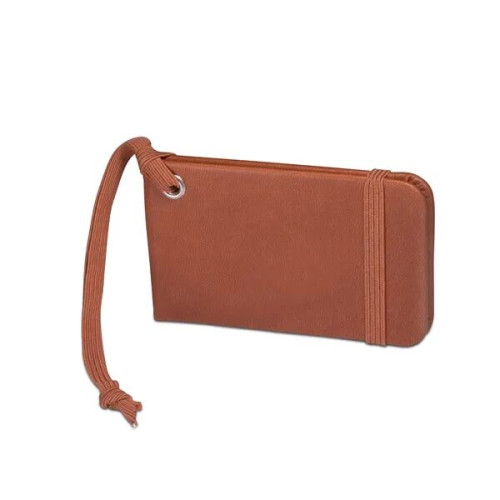 Leeman Tuscany Luggage Tag