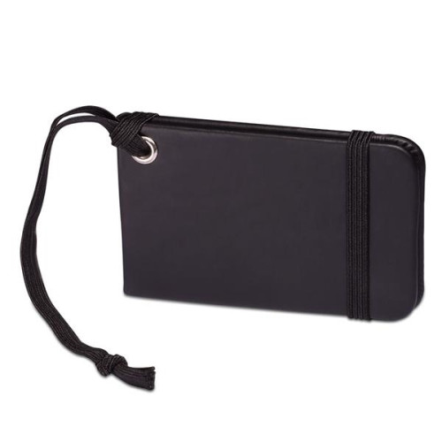 Leeman Tuscany Luggage Tag