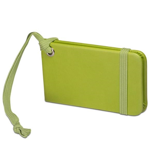 Leeman Tuscany Luggage Tag