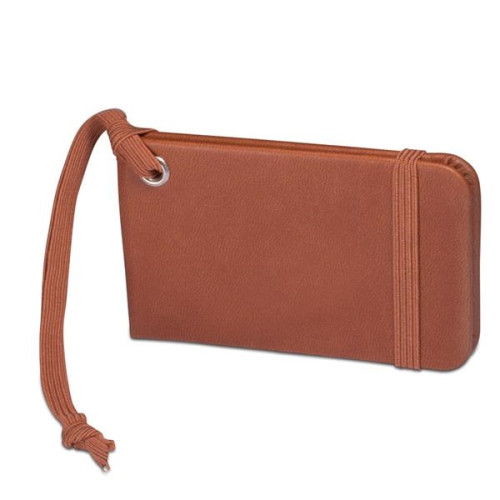 Leeman Tuscany Luggage Tag