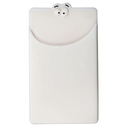 Goofy Group Silicone Mobile Device Pocket