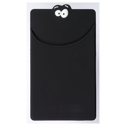 Goofy Group Silicone Mobile Device Pocket
