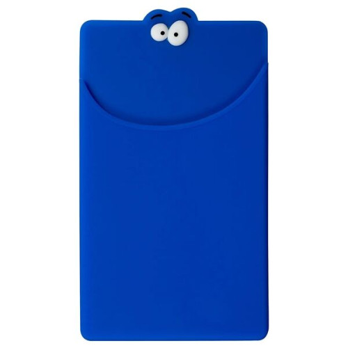 Goofy Group Silicone Mobile Device Pocket