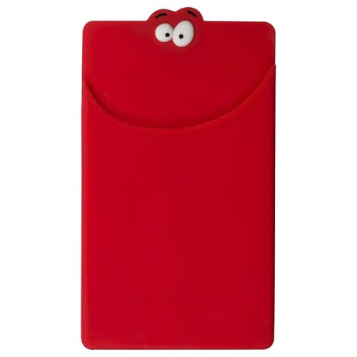 Goofy Group Silicone Mobile Device Pocket