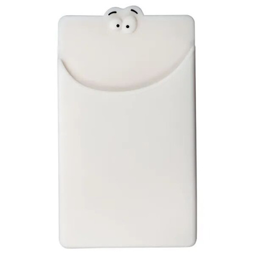 Goofy Group Silicone Mobile Device Pocket