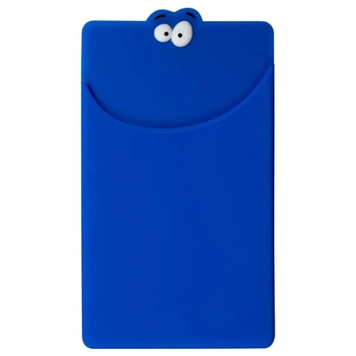 Goofy Group Silicone Mobile Device Pocket