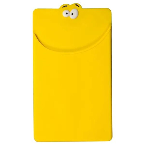 Goofy Group Silicone Mobile Device Pocket