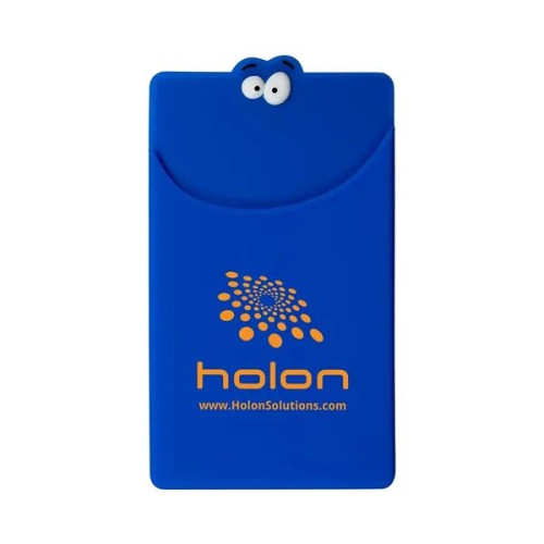 Goofy Group Silicone Mobile Device Pocket
