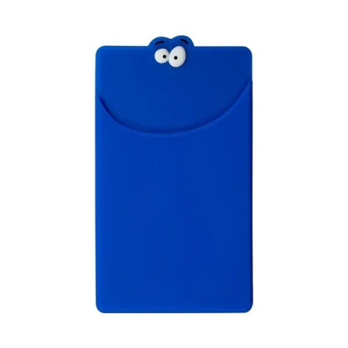 Goofy Group Silicone Mobile Device Pocket