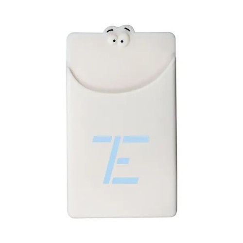 Goofy Group Silicone Mobile Device Pocket