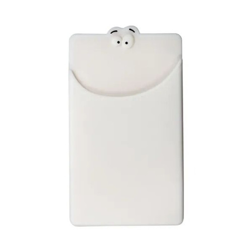 Goofy Group Silicone Mobile Device Pocket