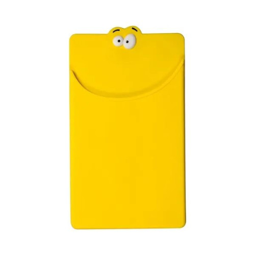 Goofy Group Silicone Mobile Device Pocket