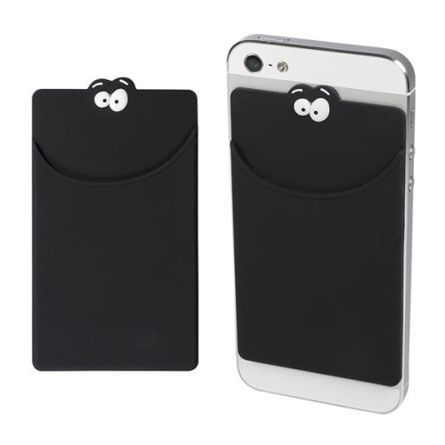 Goofy Group Silicone Mobile Device Pocket
