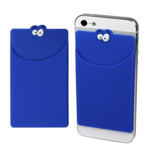 Goofy Group Silicone Mobile Device Pocket