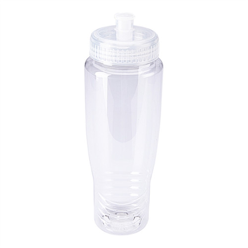 USA Made 28 oz. Polyclean Auto Water Bottle.