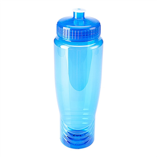 USA Made 28 oz. Polyclean Auto Water Bottle.