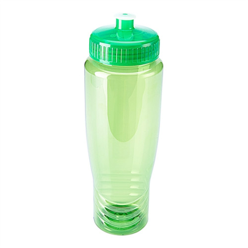 USA Made 28 oz. Polyclean Auto Water Bottle.