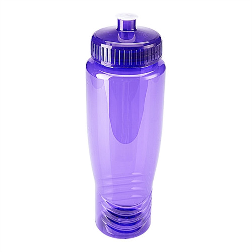 USA Made 28 oz. Polyclean Auto Water Bottle.