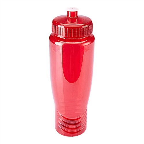 USA Made 28 oz. Polyclean Auto Water Bottle.