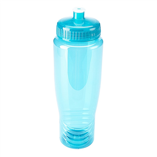 USA Made 28 oz. Polyclean Auto Water Bottle.