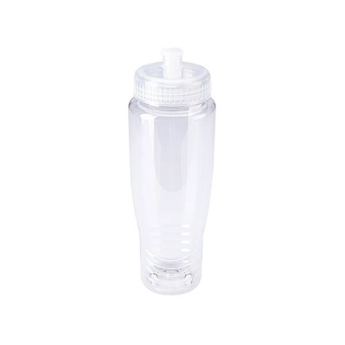 USA Made 28 oz. Polyclean Auto Water Bottle.