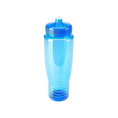 USA Made 28 oz. Polyclean Auto Water Bottle.