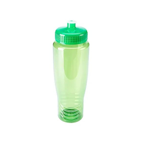 USA Made 28 oz. Polyclean Auto Water Bottle.