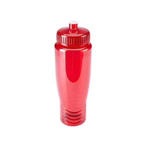 USA Made 28 oz. Polyclean Auto Water Bottle.