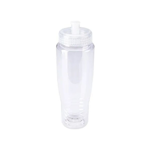 USA Made 28 oz. Polyclean Auto Water Bottle.