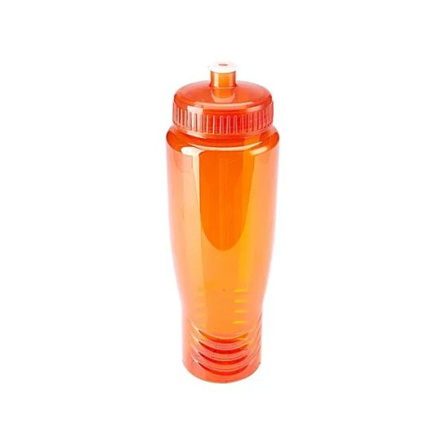 USA Made 28 oz. Polyclean Auto Water Bottle.