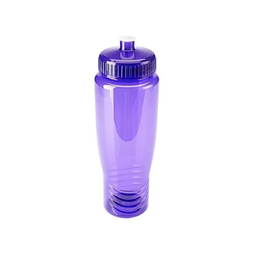 USA Made 28 oz. Polyclean Auto Water Bottle.