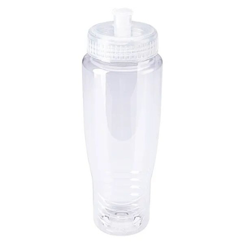 USA Made 28 oz. Polyclean Auto Water Bottle.