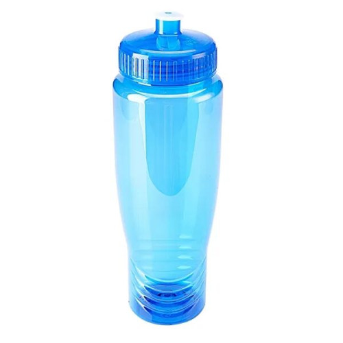 USA Made 28 oz. Polyclean Auto Water Bottle.