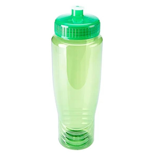 USA Made 28 oz. Polyclean Auto Water Bottle.