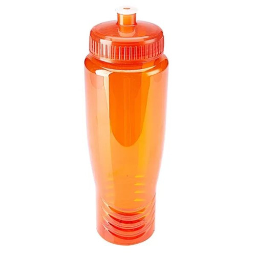 USA Made 28 oz. Polyclean Auto Water Bottle.