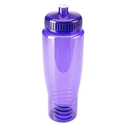 USA Made 28 oz. Polyclean Auto Water Bottle.