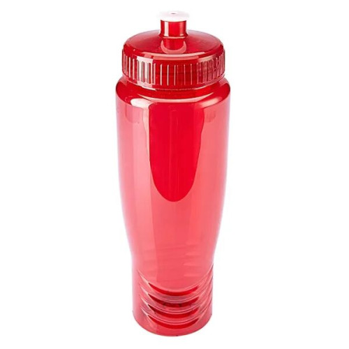 USA Made 28 oz. Polyclean Auto Water Bottle.
