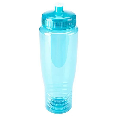 USA Made 28 oz. Polyclean Auto Water Bottle.