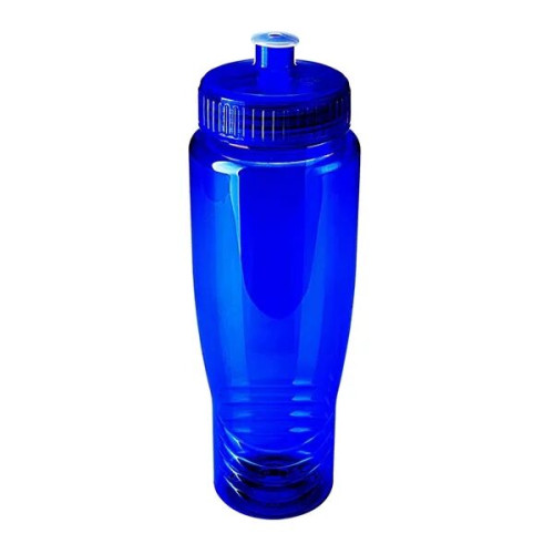 USA Made 28 oz. Polyclean Auto Water Bottle.