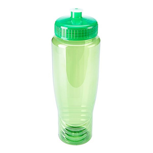 USA Made 28 oz. Polyclean Auto Water Bottle.